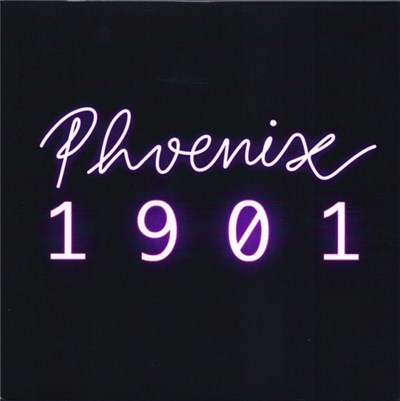 Phoenix - 1901 download mp3 flac