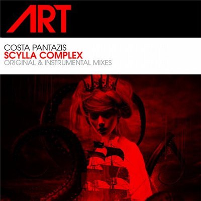 Costa Pantazis - Scylla Complex download mp3 flac
