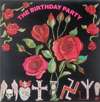 The Birthday Party - Mutiny! download mp3 flac