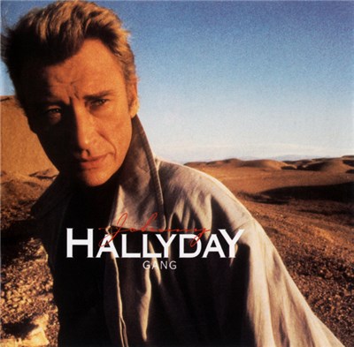 Johnny Hallyday - Gang download mp3 flac
