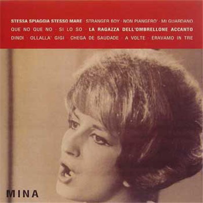 Mina - Stessa Spiaggia Stesso Mare download mp3 flac