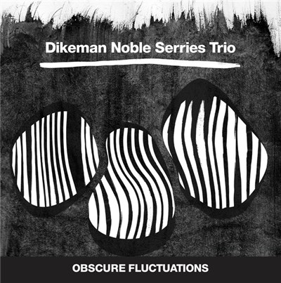 Dikeman Noble Serries Trio - Obscure Fluctuations download mp3 flac