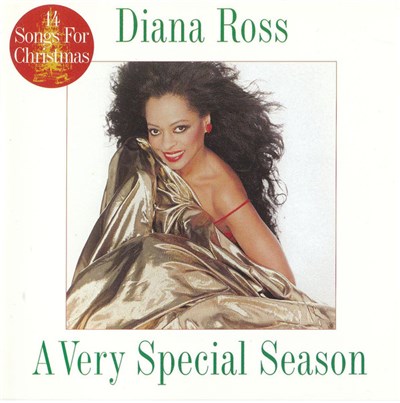 Diana Ross - A Very Special Season download mp3 flac