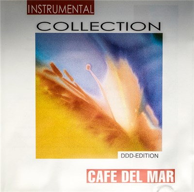 Various - Instrumental Collection Cafe Del Mar download mp3 flac