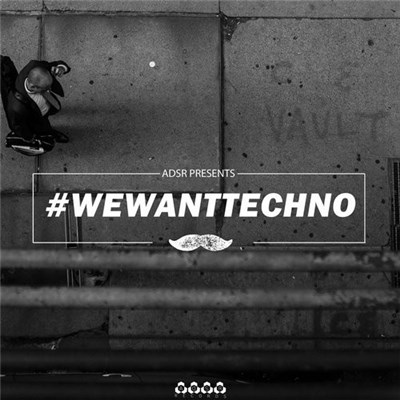 Various - #WeWantTechno download mp3 flac