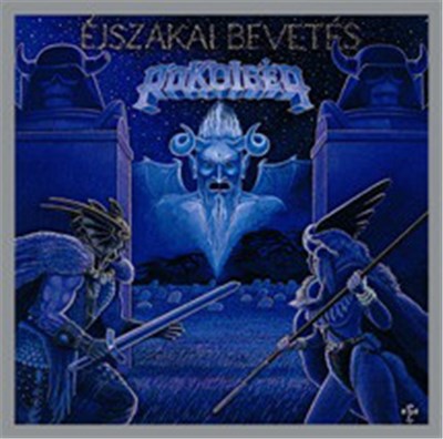 Pokolgép - Éjszakai Bevetés download mp3 flac