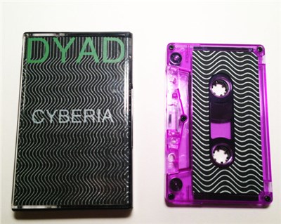 Dyad - Cyberia download mp3 flac