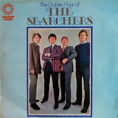 The Searchers - Golden Hour Of The Searchers download mp3 flac