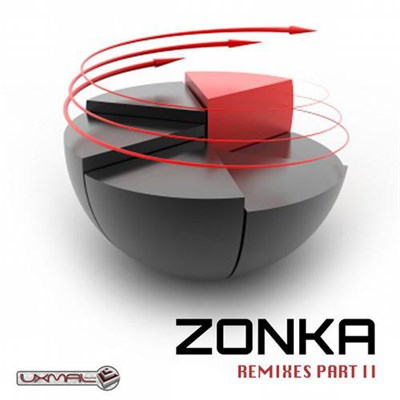 Zonka - Remixes Part II download mp3 flac