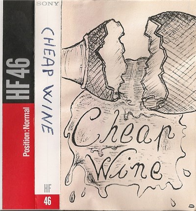 Cheap Wine - Demo download mp3 flac