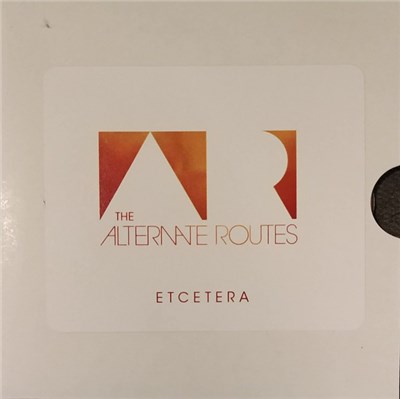 The Alternate Routes - The Etc Collection: Hits, Live Ones & Rarities download mp3 flac