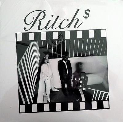 Ritch$ - Mark Of Love / Jealous Lover download mp3 flac
