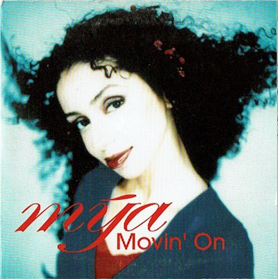 Mya - Movin' On download mp3 flac