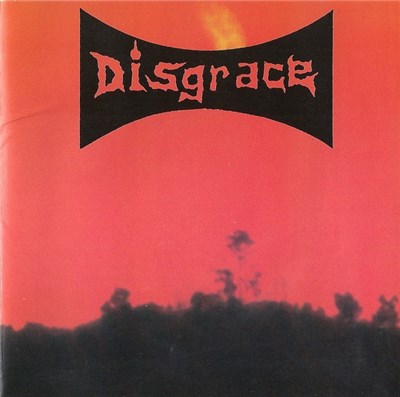 Disgrace - Disgrace download mp3 flac