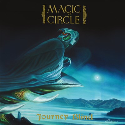 Magic Circle - Journey Blind download mp3 flac