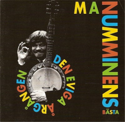M.A. Numminen - M.A. Numminens Bästa - Den Eviga Årgången download mp3 flac