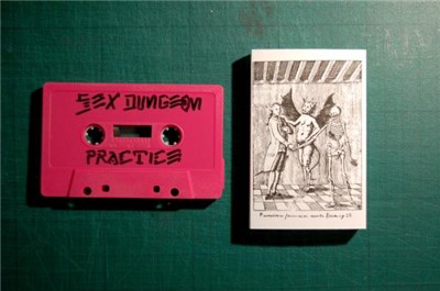 Sex Dungeon - 160909 Practice Tape download mp3 flac