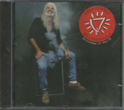 Lula Côrtes - Má Companhia download mp3 flac