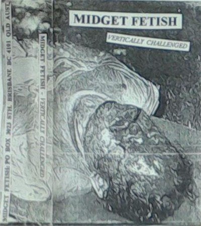 Midget Fetish - Vertically Challenged download mp3 flac