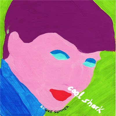 Coolshark - BrokeSummer download mp3 flac
