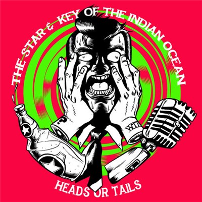 The Star & Key Of The Indian Ocean - Heads Or Tails download mp3 flac