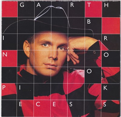 Garth Brooks - In Pieces download mp3 flac