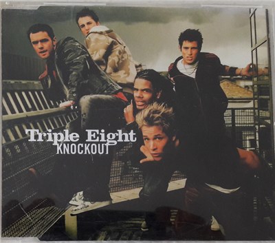 Triple Eight - Knockout download mp3 flac