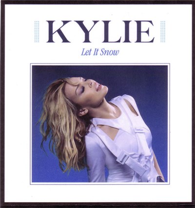 Kylie Minogue - Let It Snow download mp3 flac