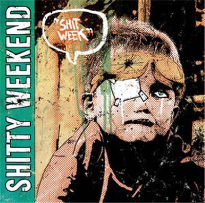 Shitty Weekend - Shit Week download mp3 flac