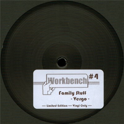 Family Stuff - Vergo download mp3 flac