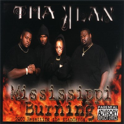 Tha Klan - Mississippi Burning download mp3 flac