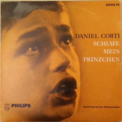 Daniel Corti Und Die Kammermusiker - Schlafe Mein Prinzchen download mp3 flac
