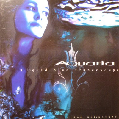 Diane Arkenstone - Aquaria: A Liquid Blue Trancescape download mp3 flac