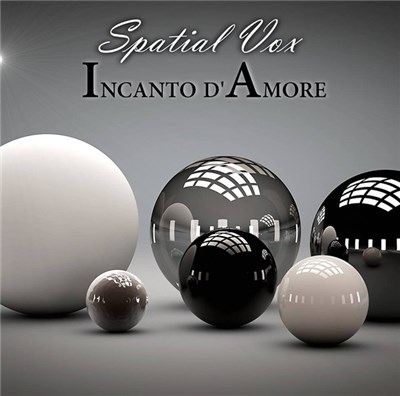 Spatial Vox - Incanto D'Amore download mp3 flac