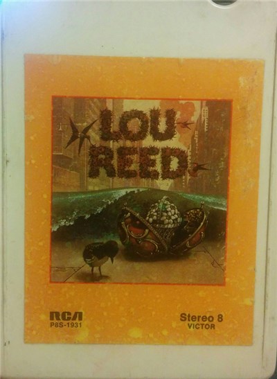 Lou Reed - Lou Reed download mp3 flac