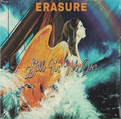 Erasure - Still It's Not Over (Robbie Rivera Remix) download mp3 flac