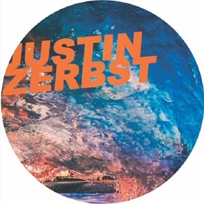 Justin Zerbst - The Wave Above Us download mp3 flac