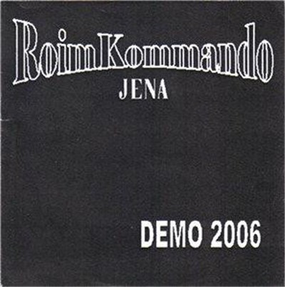 RoimKommando - Demo 2006 download mp3 flac
