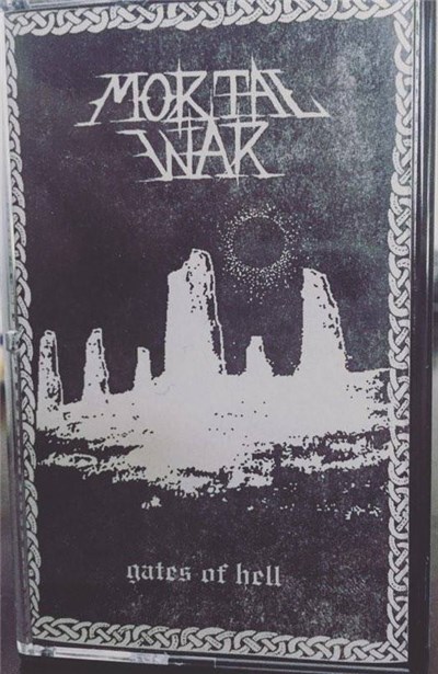 Mortal War - Gates of Hell download mp3 flac