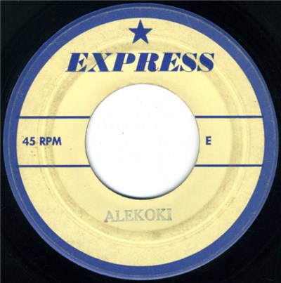 Unknown Artist - Alekoki / Tokyo Dontaku download mp3 flac