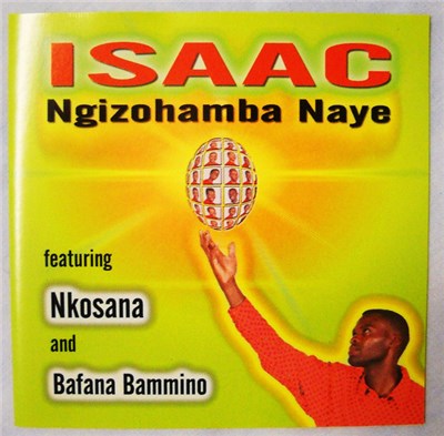 Isaac - Ngizohamba Naye download mp3 flac
