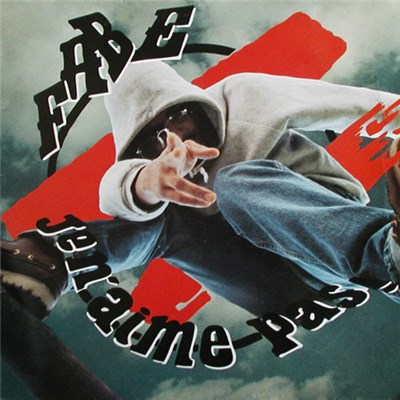 Fabe - Je N'Aime Pas download mp3 flac
