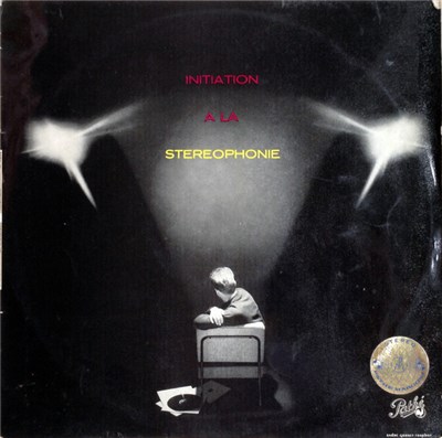 Various - Initiation A La Stereophonie (Disque De Démonstration) download mp3 flac