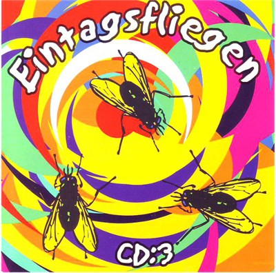 Various - Eintagsfliegen - CD 3 download mp3 flac