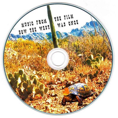 Music From The Film - How The West Was Once download mp3 flac