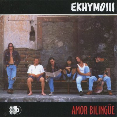 Ekhymosis - Amor Bilingüe download mp3 flac
