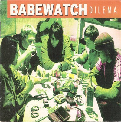 Babewatch - Dilema download mp3 flac