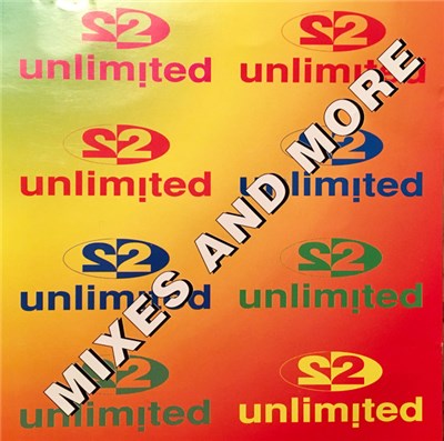 2 Unlimited - Mixes and More download mp3 flac