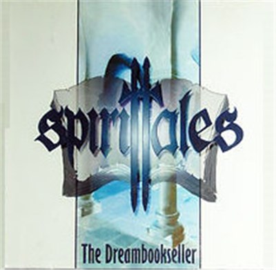 Spirittales - The Dreambookseller download mp3 flac