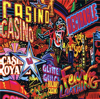 DJ Rectangle - Fear And Loathing download mp3 flac